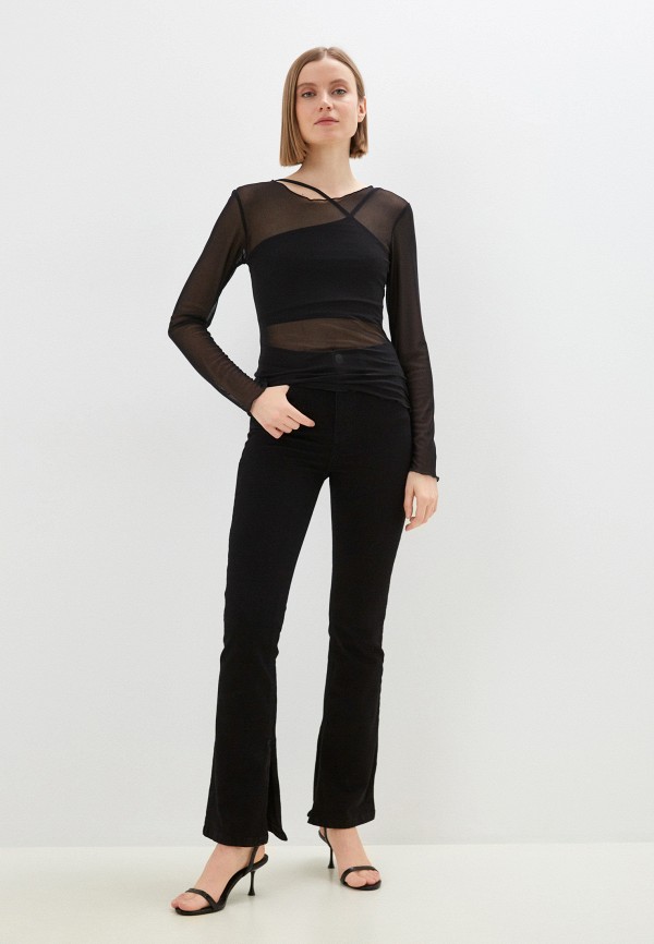 фото Джинсы sabina filice