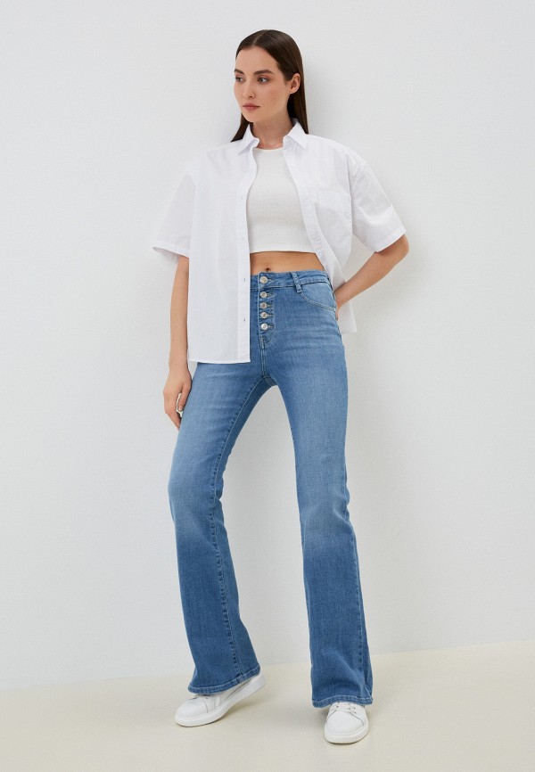 фото Джинсы whitney