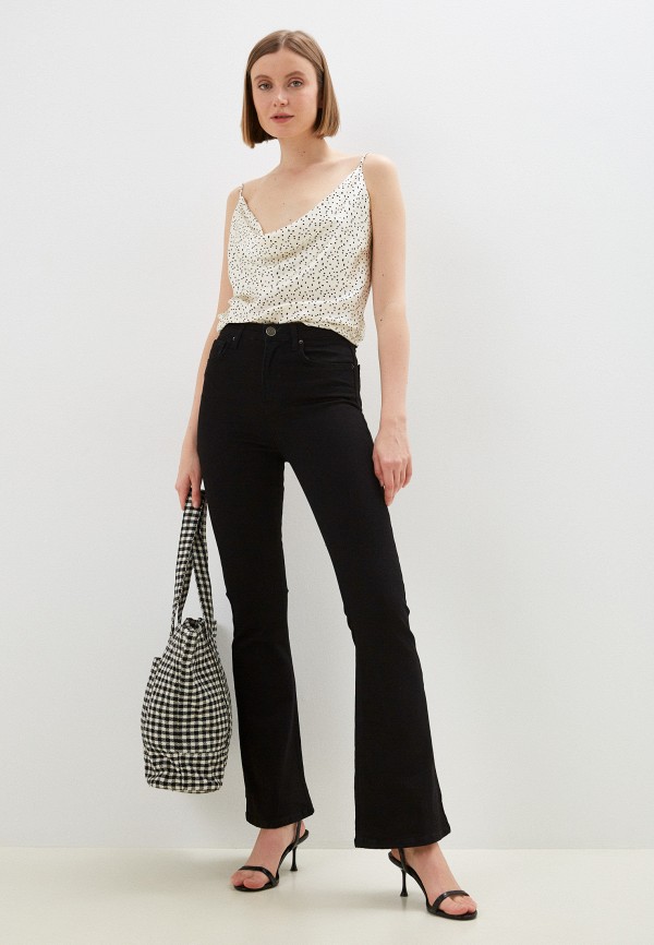 фото Джинсы sabina filice