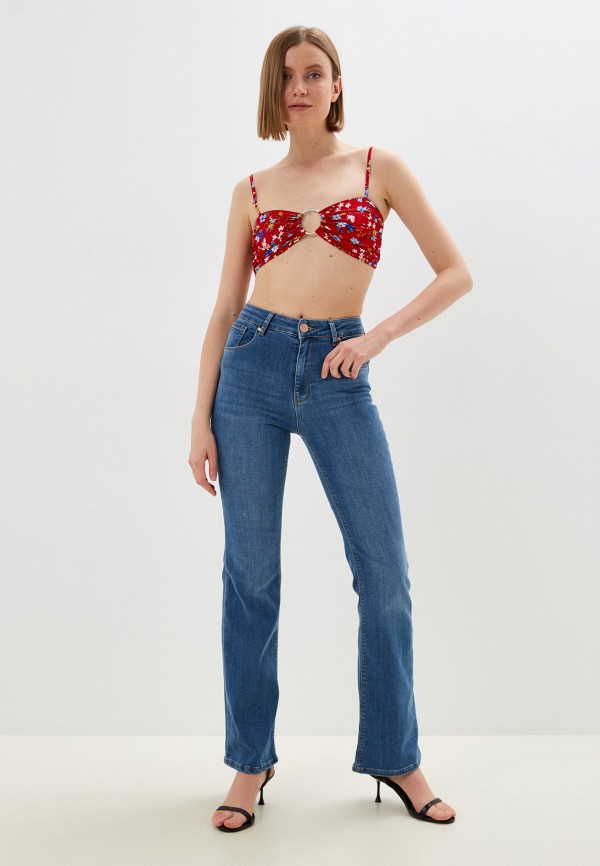 фото Джинсы whitney