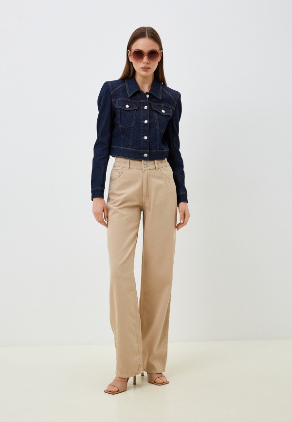 фото Джинсы whitney