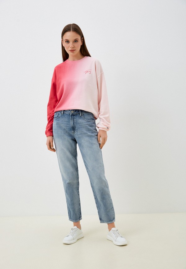 фото Джинсы whitney