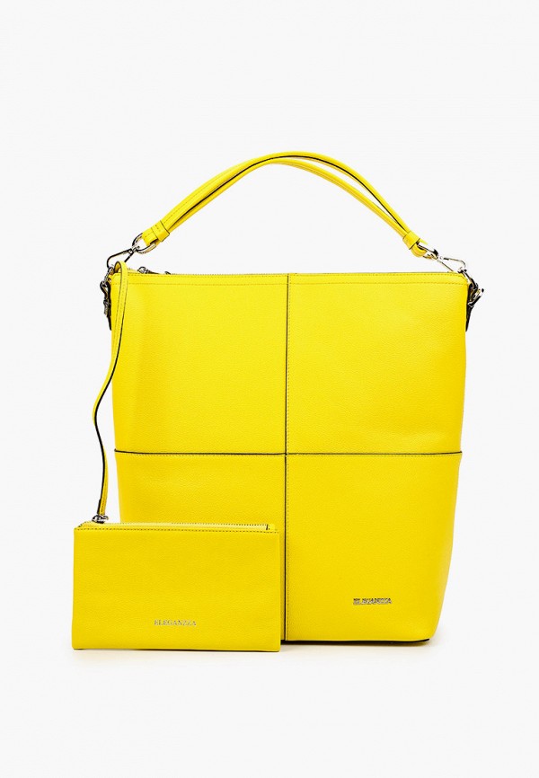 фото Сумка и кошелек eleganzza