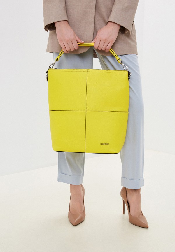 фото Сумка и кошелек eleganzza