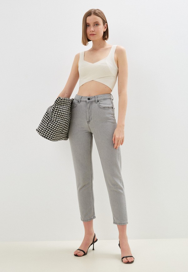 фото Джинсы eleganzza