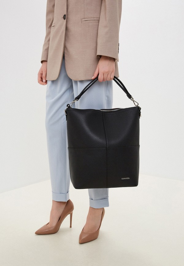 фото Сумка и кошелек eleganzza