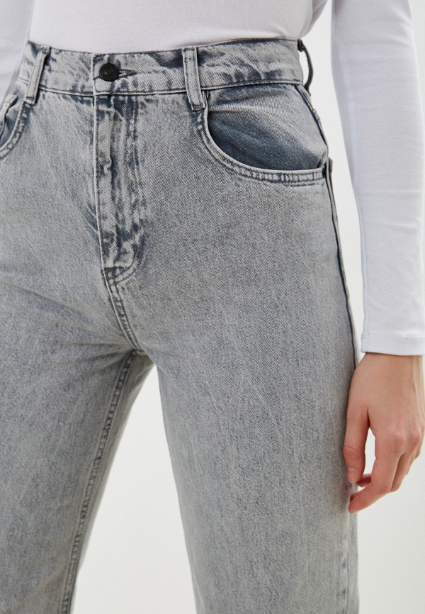 фото Джинсы eleganzza