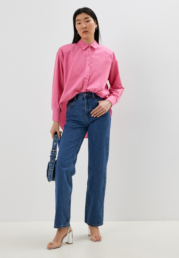 фото Джинсы eleganzza