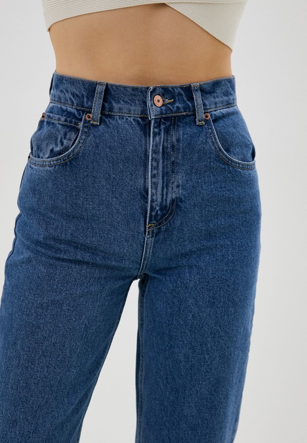 фото Джинсы eleganzza