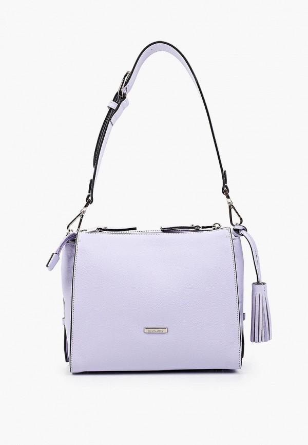 фото Сумка и брелок eleganzza