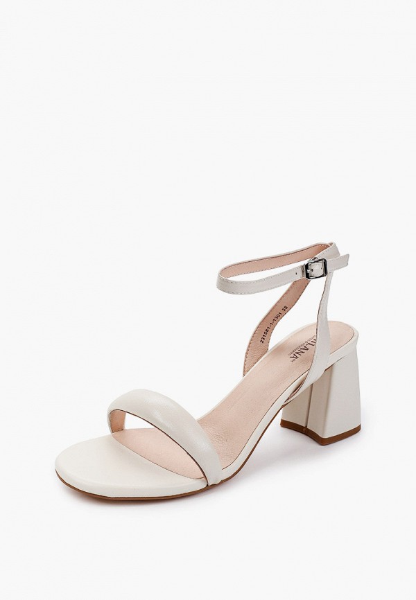 фото Босоножки milana