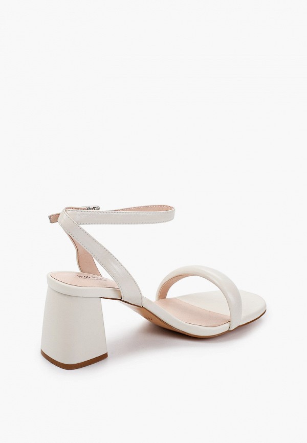 фото Босоножки milana