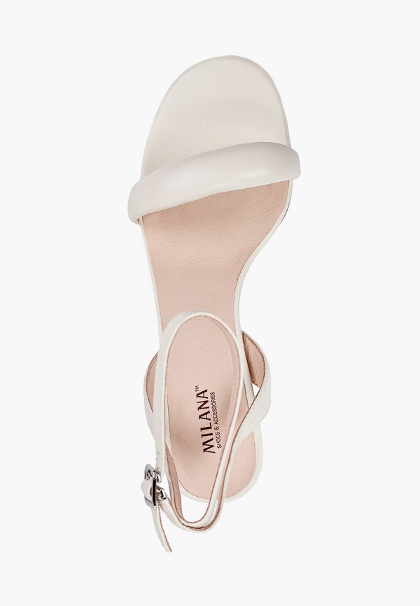 фото Босоножки milana