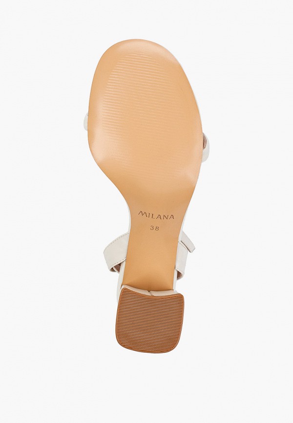 фото Босоножки milana