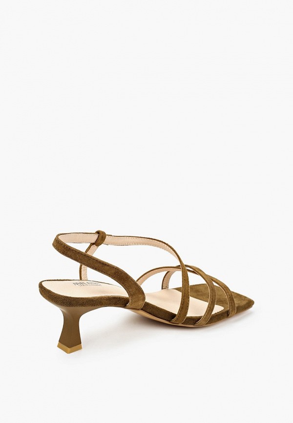 фото Босоножки milana