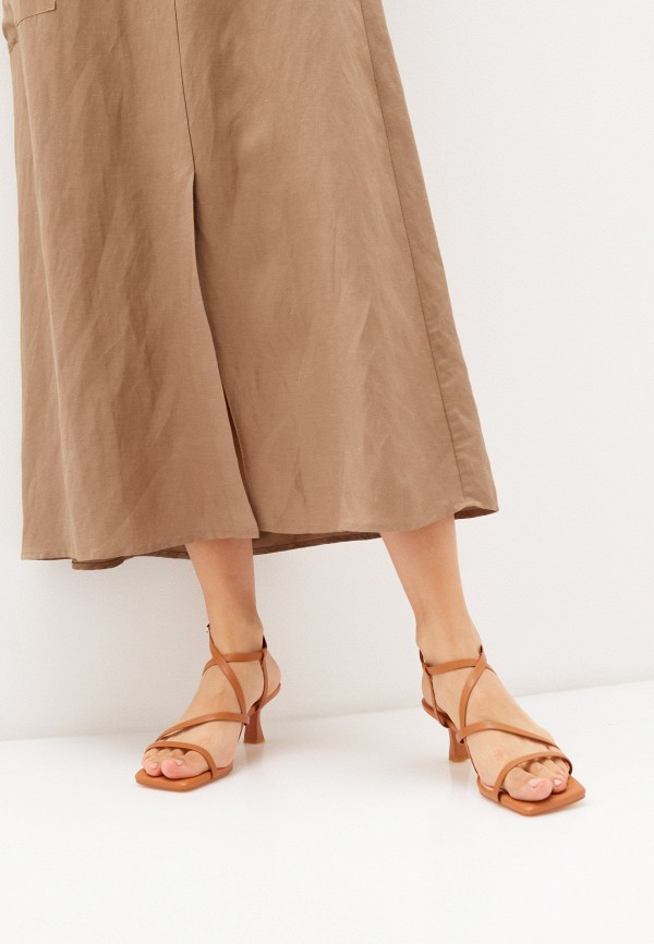 фото Босоножки milana