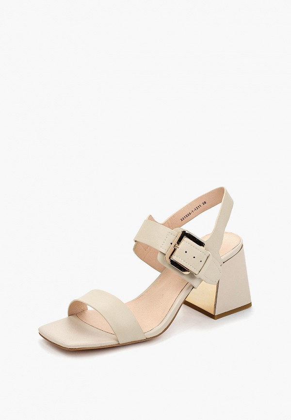 фото Босоножки milana