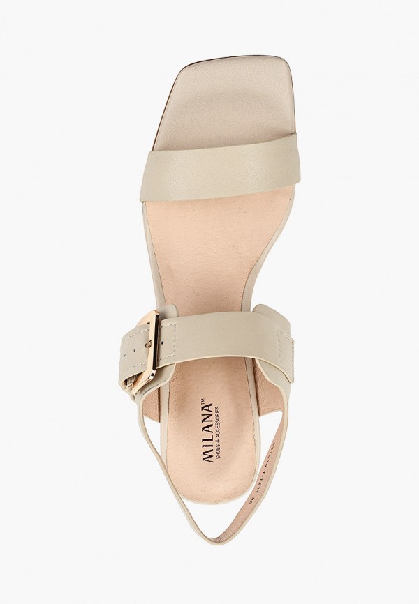 фото Босоножки milana