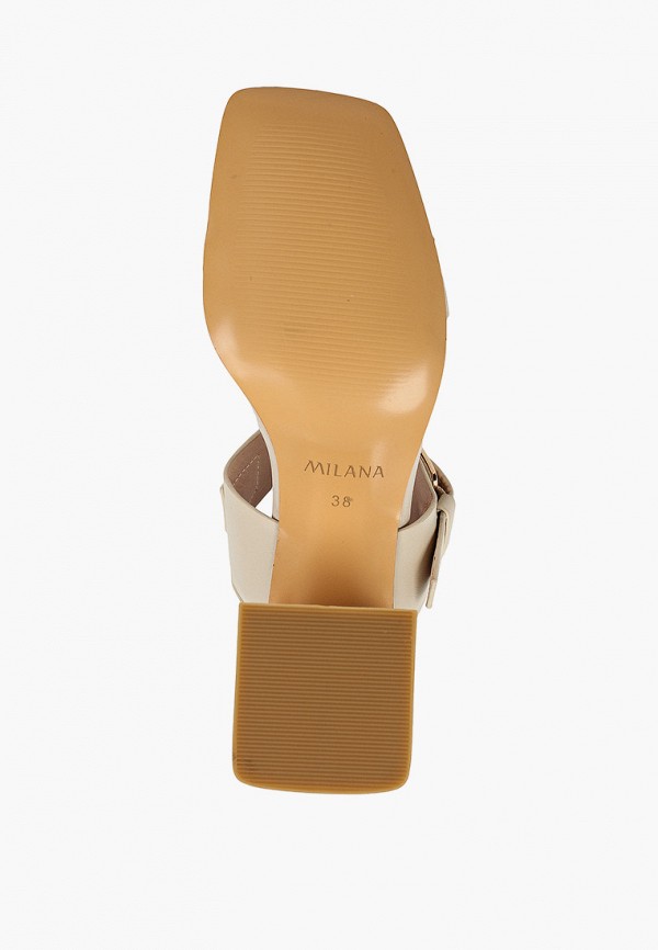 фото Босоножки milana