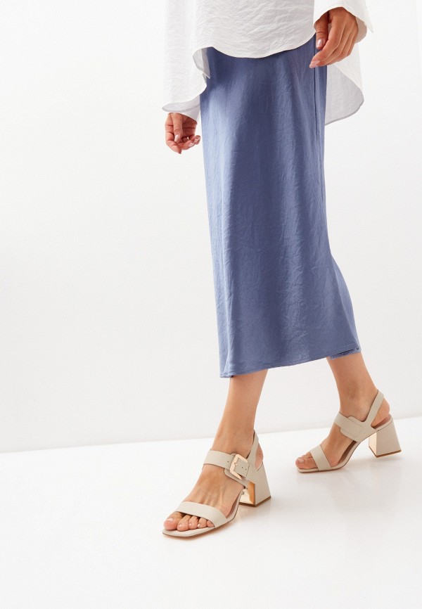 фото Босоножки milana