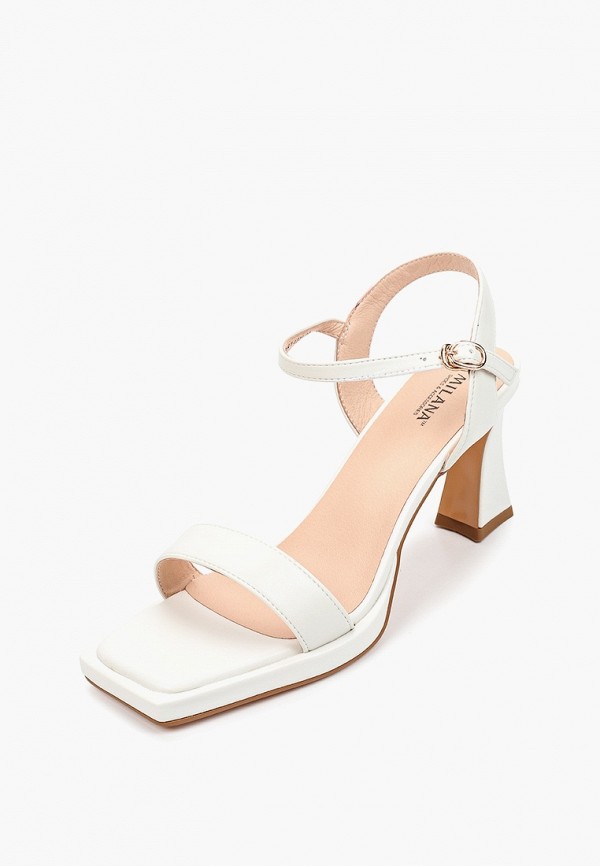 фото Босоножки milana