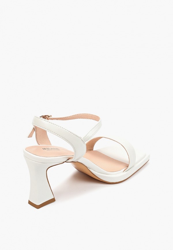 фото Босоножки milana