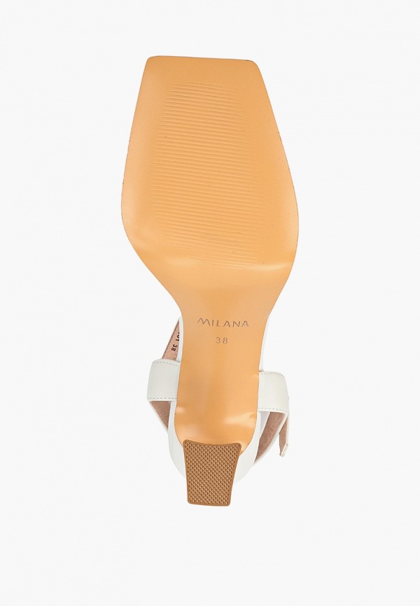 фото Босоножки milana