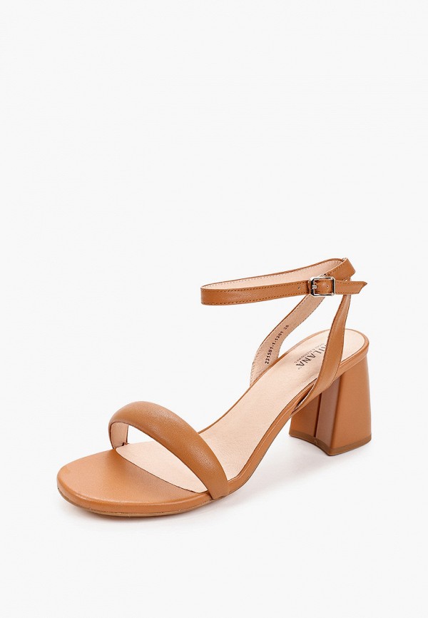 фото Босоножки milana