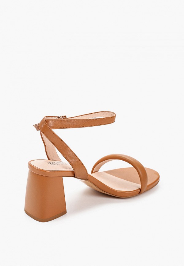 фото Босоножки milana