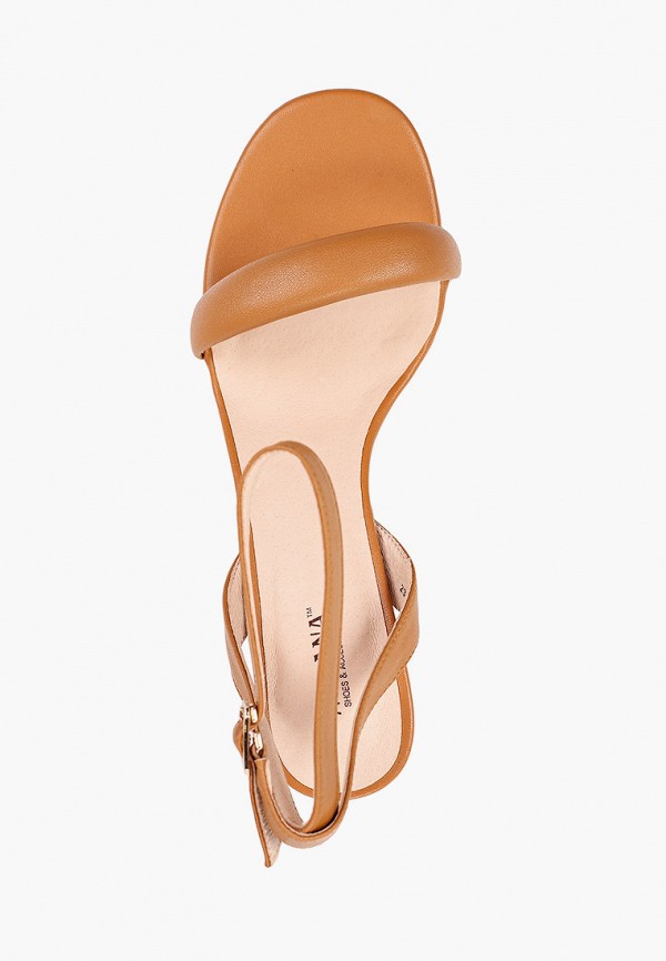 фото Босоножки milana