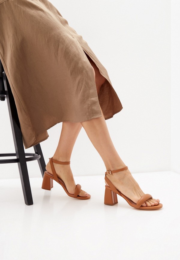 фото Босоножки milana