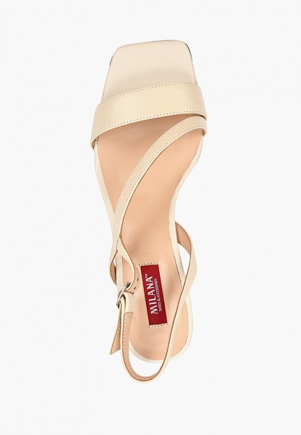 фото Босоножки milana