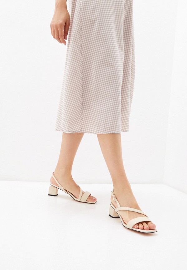 фото Босоножки milana