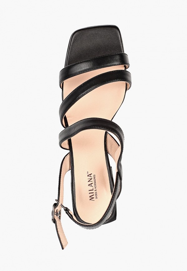 фото Босоножки milana