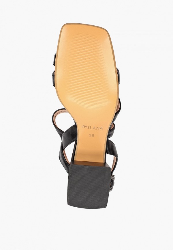 фото Босоножки milana