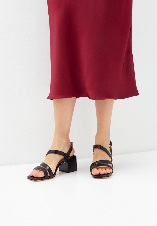 фото Босоножки milana