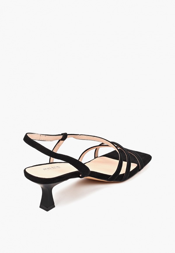 фото Босоножки milana