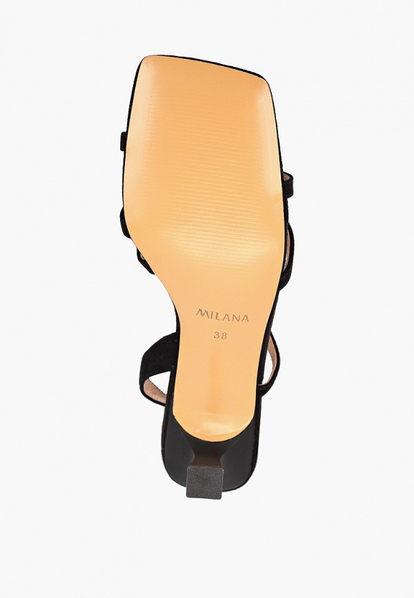 фото Босоножки milana