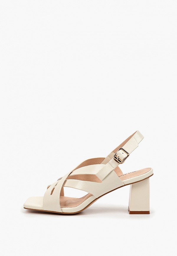 фото Босоножки milana