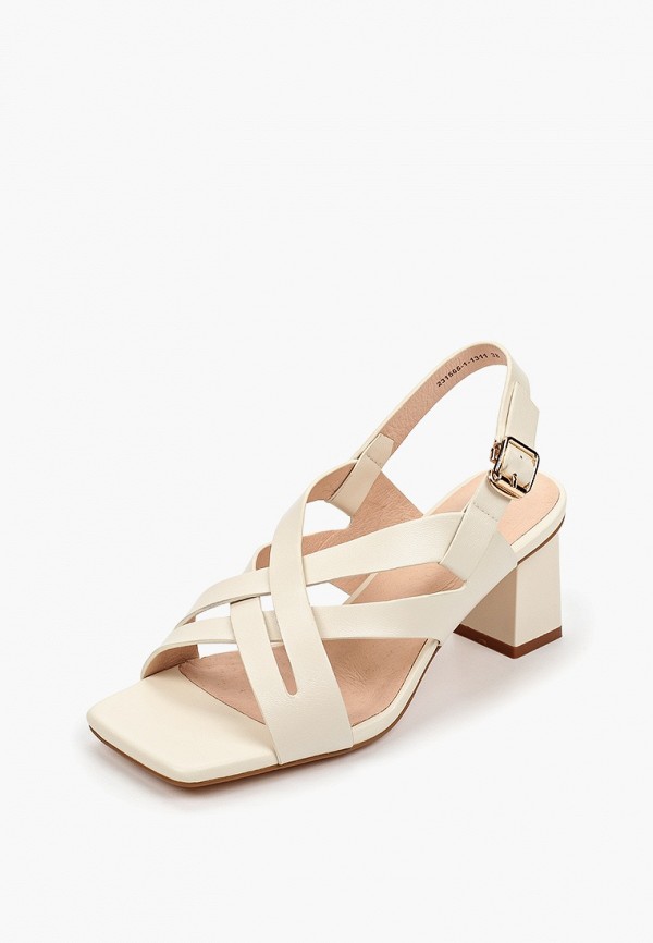 фото Босоножки milana