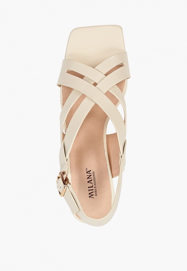 фото Босоножки milana