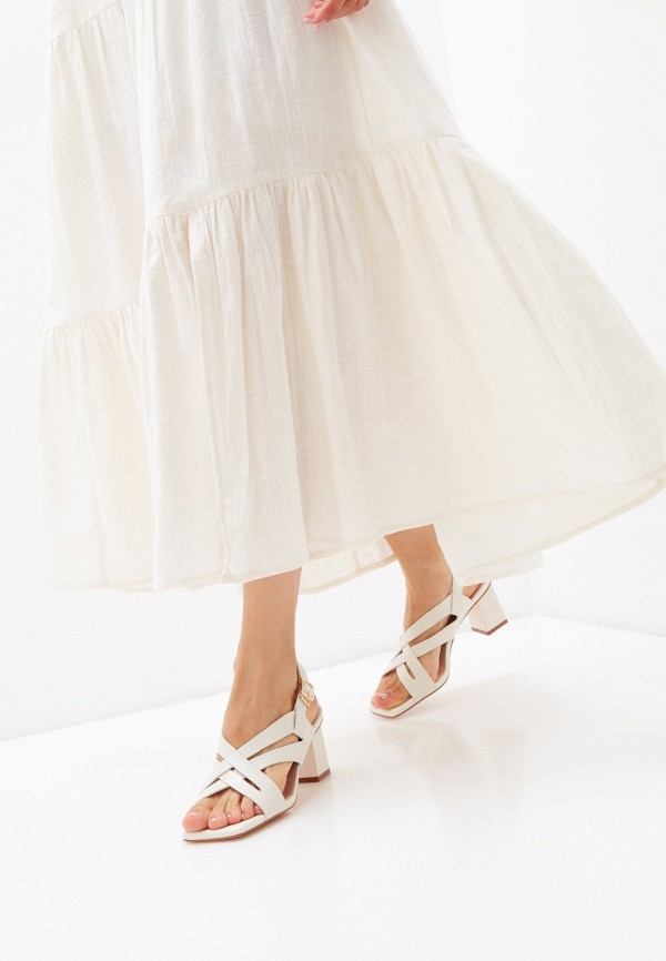 фото Босоножки milana