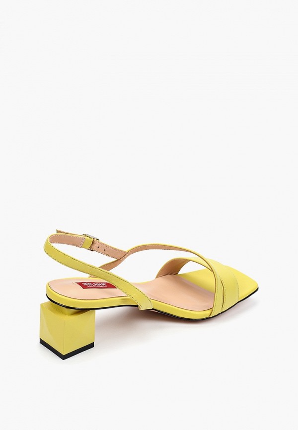 фото Босоножки milana