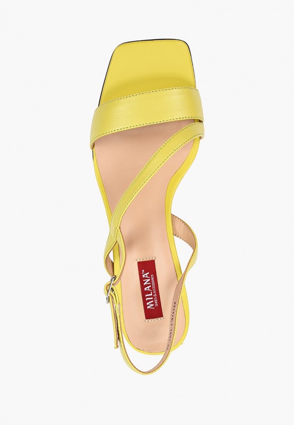 фото Босоножки milana