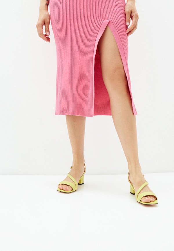 фото Босоножки milana