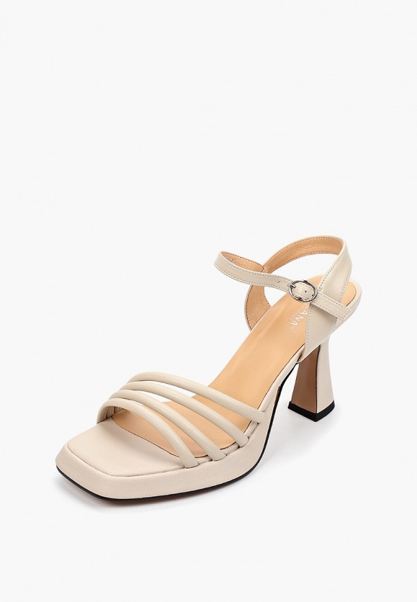 фото Босоножки milana