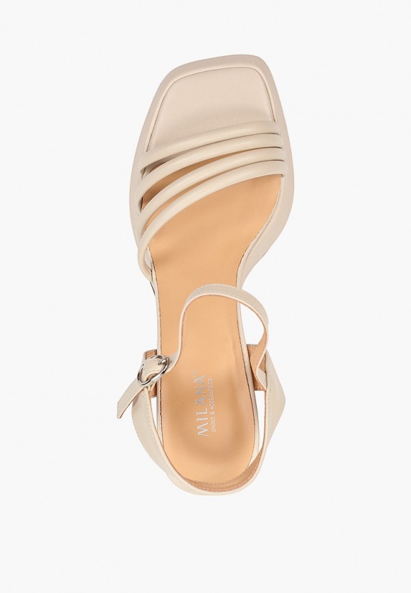 фото Босоножки milana