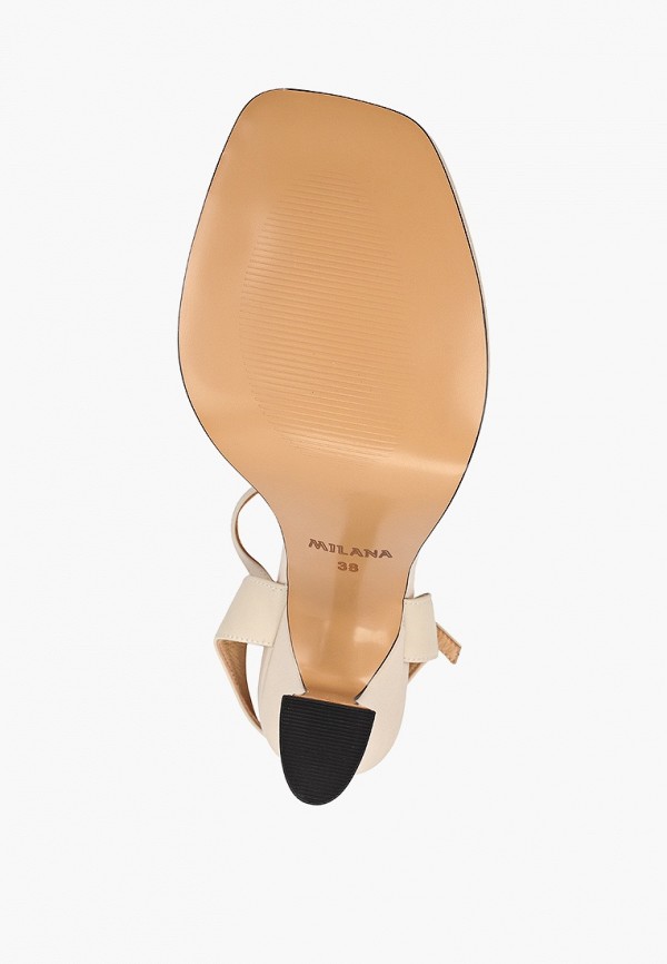 фото Босоножки milana