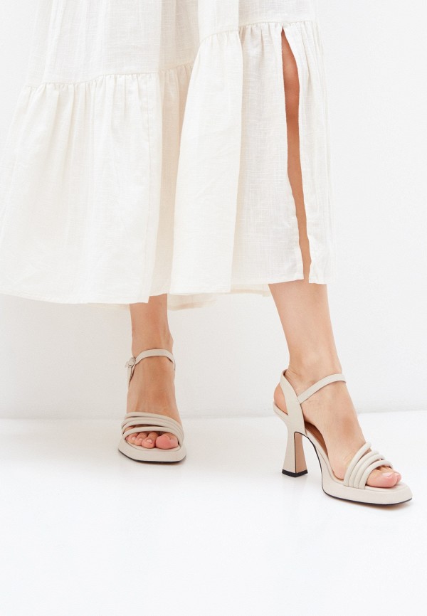 фото Босоножки milana