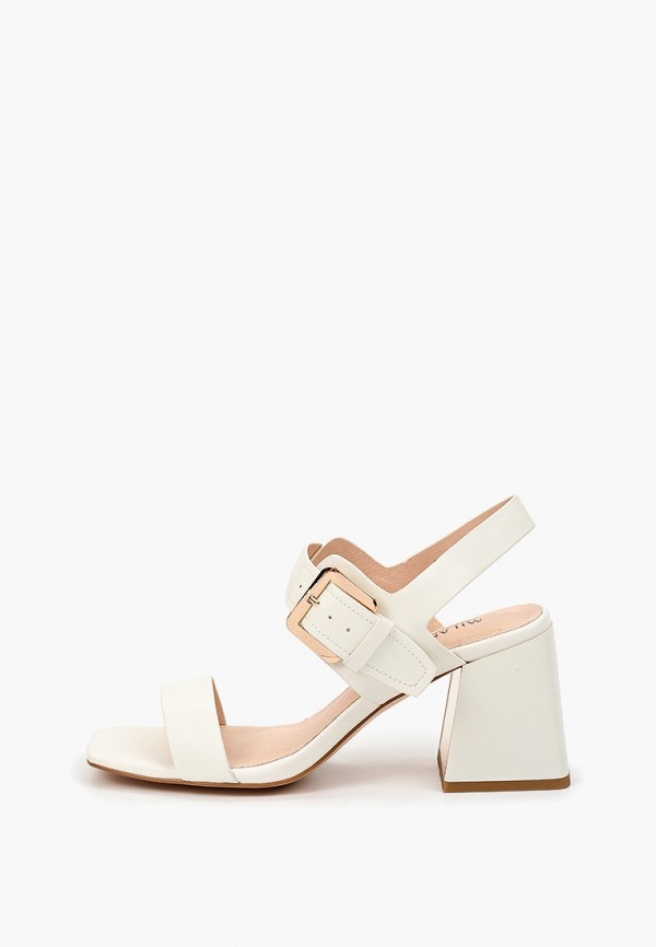 фото Босоножки milana